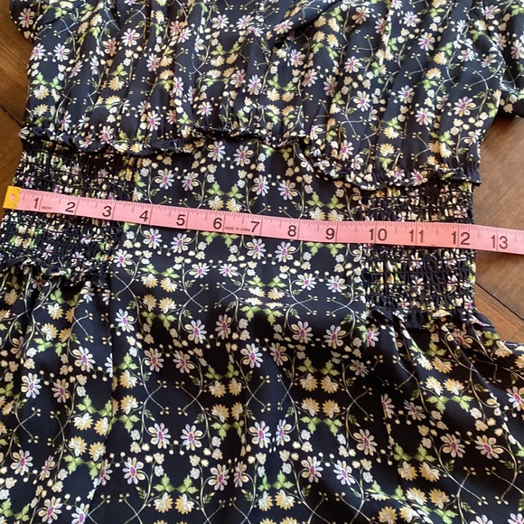 Max Studio Ladies Midi Dress Size Small - Picture 5 of 9